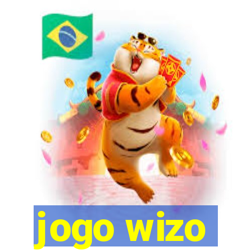 jogo wizo